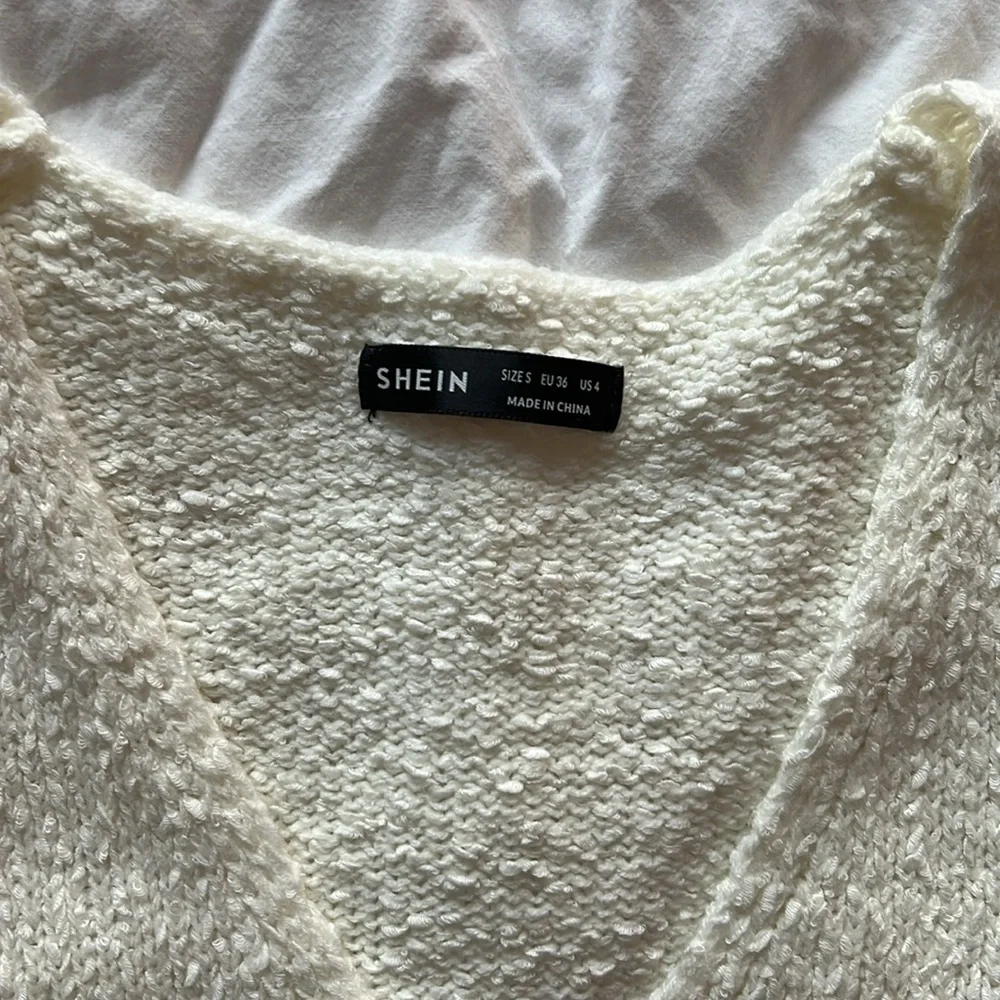 Knit top - Picture 2 of 2